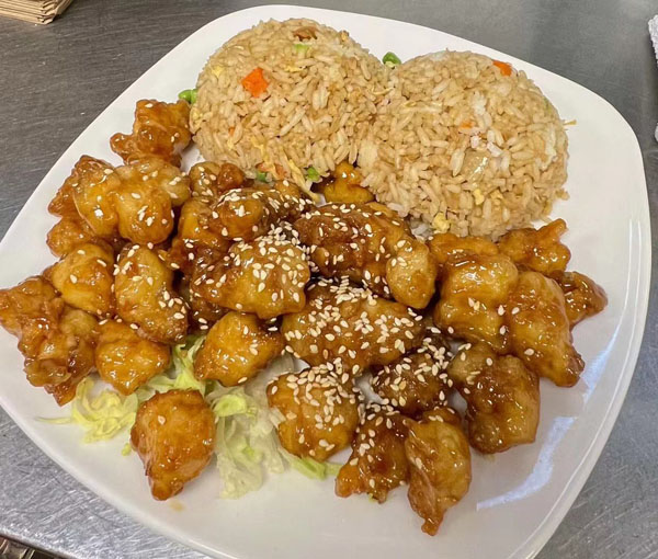 Food